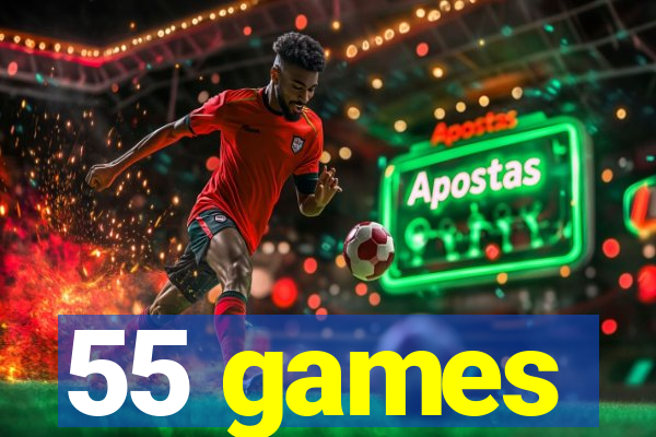 55 games